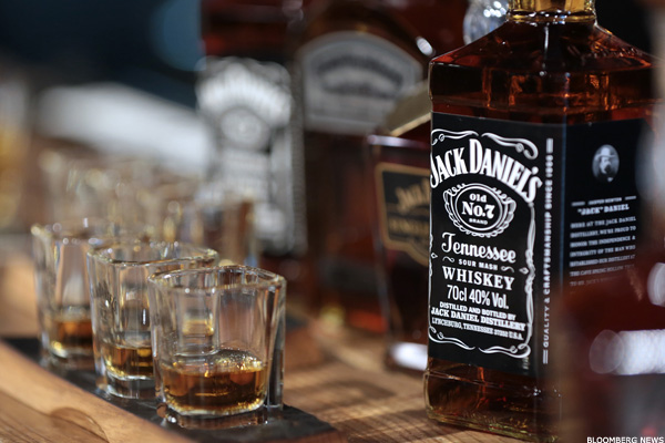 Istoria unui whiskey pus la mare preț: Jack Daniel's – peste 150 de ani de tradiție!