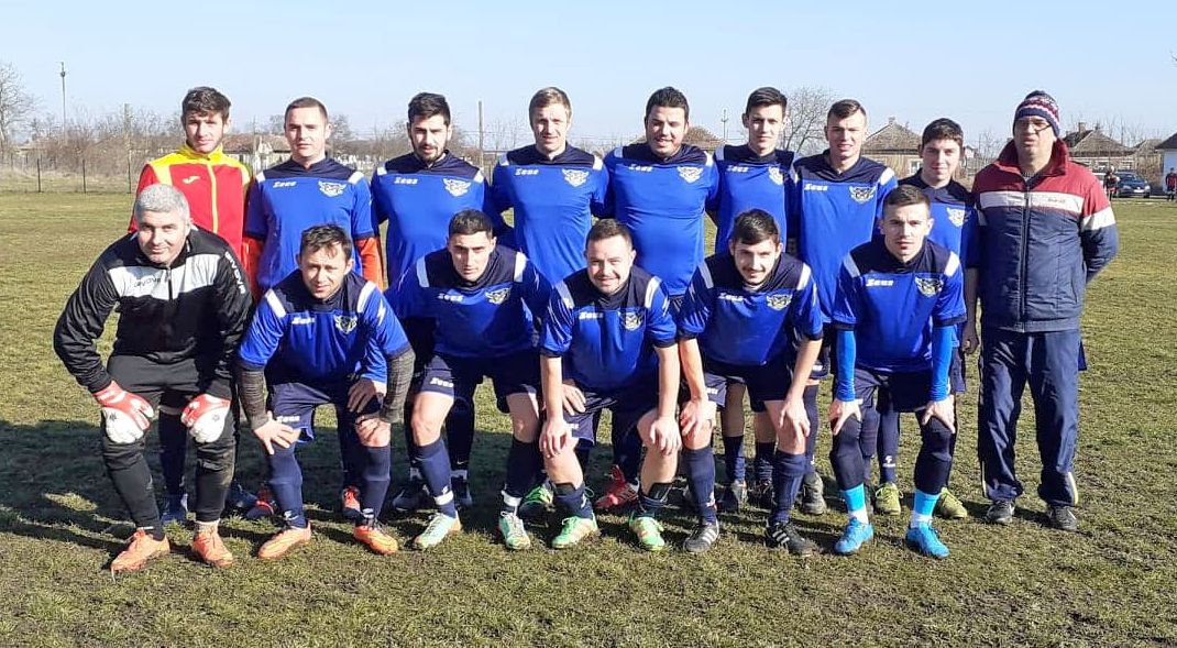 S-a stabilit programul noului sezon din Liga a 4-a!