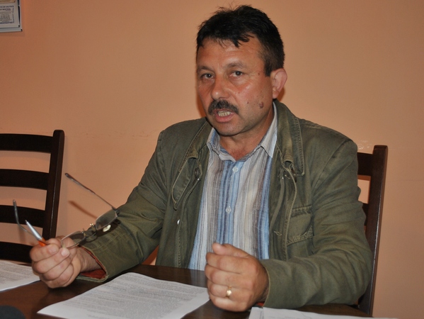 O nouă acuzație de abuz în serviciu adusă primarului comnei Păulești, Zenoviu Bontea
