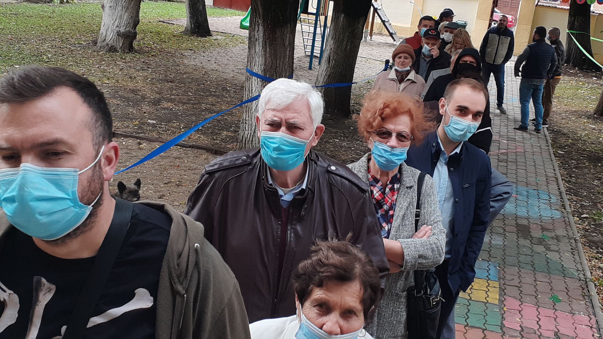 Despre votările de duminică