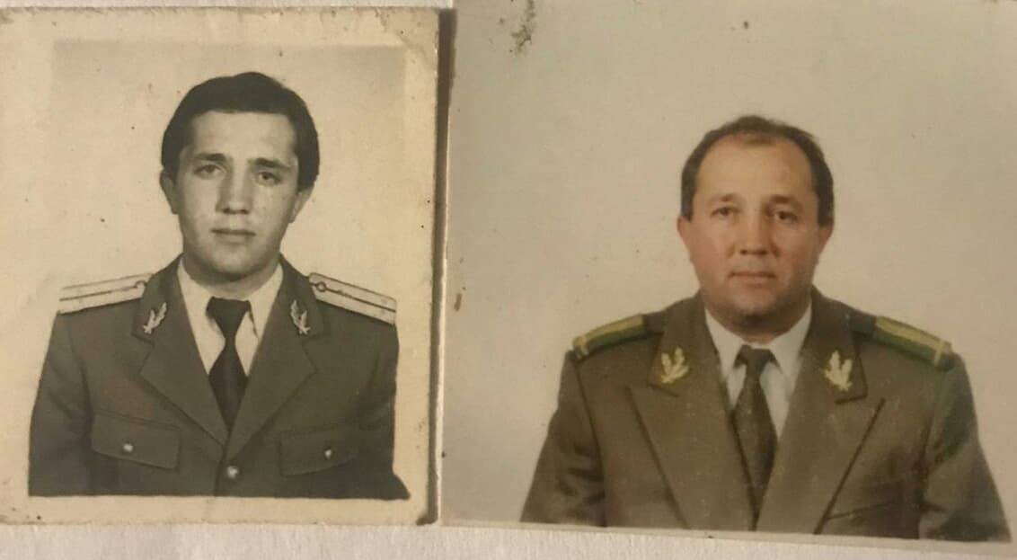 DOREL COICA: Noi, militarii, am fost instruiți să respectăm onoarea, cinstea și demnitatea