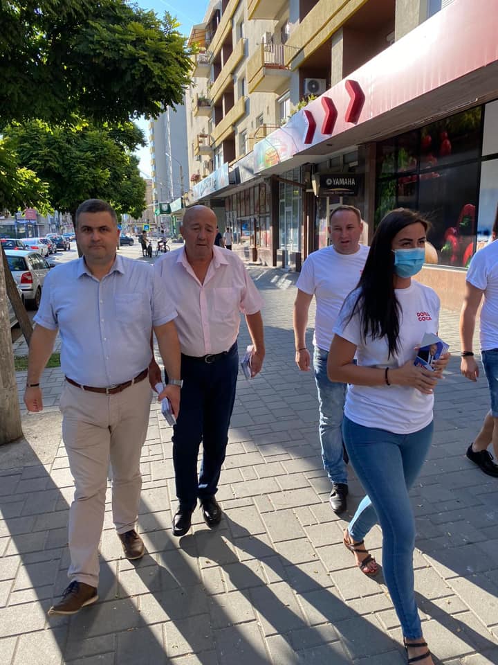 PSD are o echipă puternică pentru dezvoltarea municipiului Satu Mare