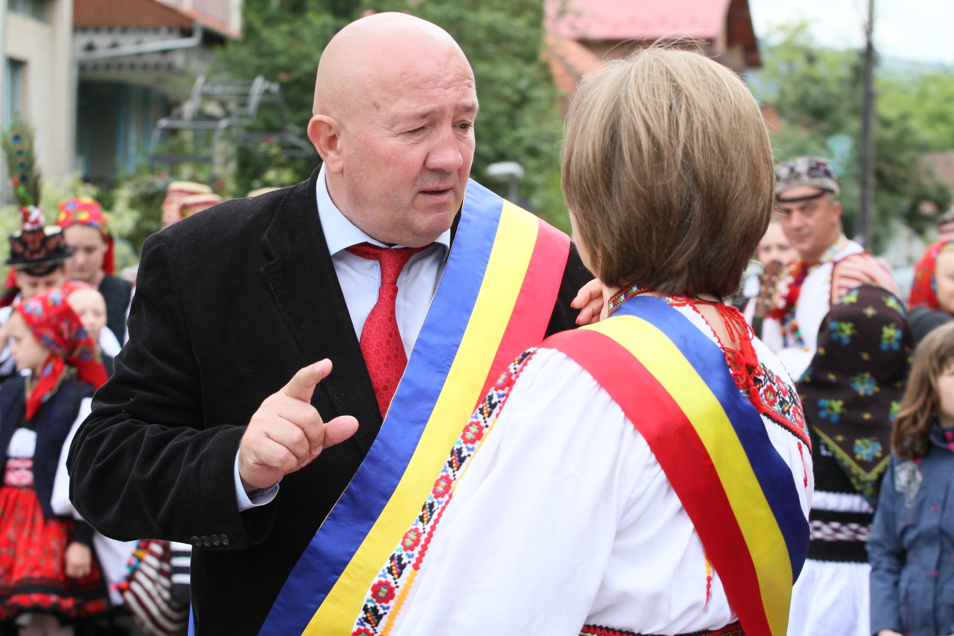 DOREL COICA: “Totuși mai este timp pentru o dezbatere adevărată”