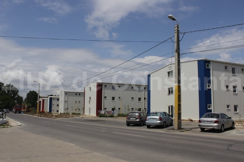 DOREL COICA:  La fel cum mi-am asumat demolarea garajelor, urmează să-mi asum un alt proiect sensibil, CARTIERUL SOCIAL