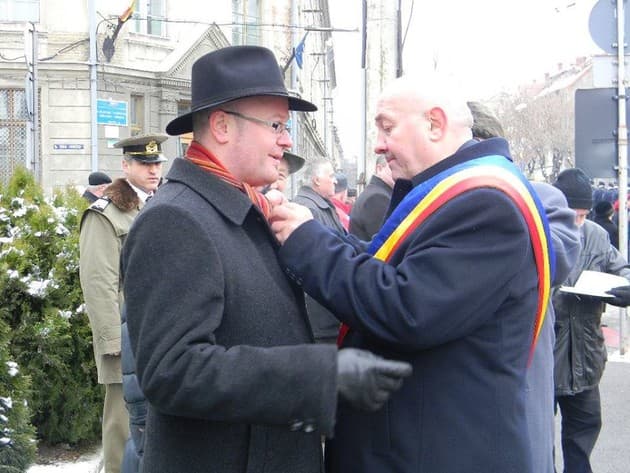 DOREL COICA, CĂTRE KERESKENYI:  ”Vă aștept la o dezbatere publică televizată!”