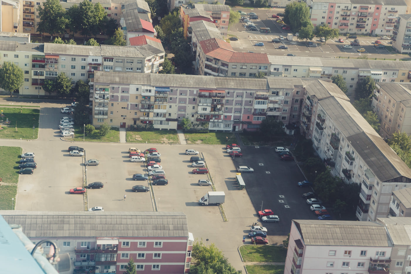 “ȘI COICA CE A FĂCUT?”