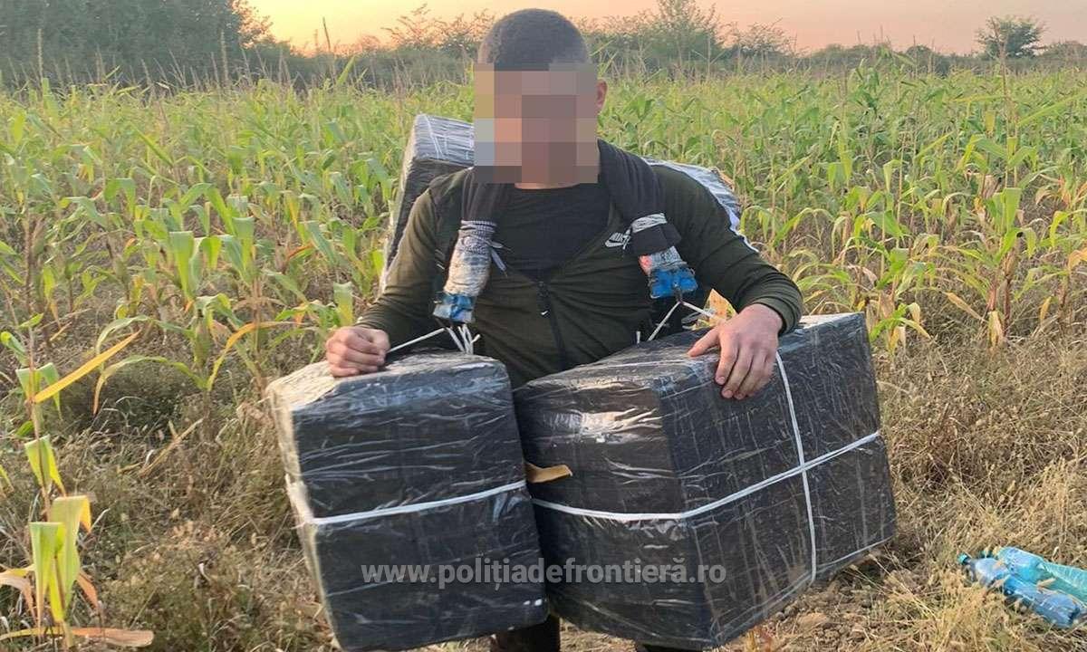 Focuri de armă la Halmeu