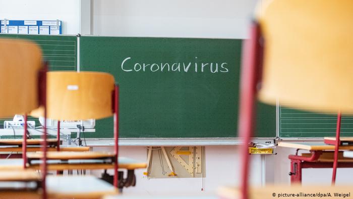 ALERTĂ!!! Încă un ELEV  sătmărean, INFECTAT  cu coronavirus