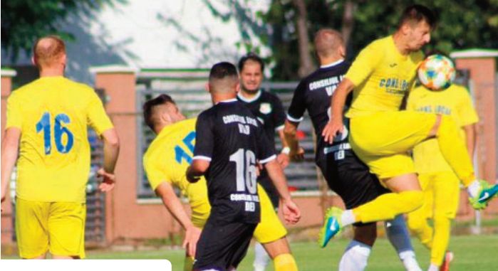 CSM SATU MARE ÎN SERIA A 10-A A LIGII A 3-A! PRIMUL MECI, ACASĂ CU GLORIA BISTRIȚA PE 12 SEPTEMBRIE!
