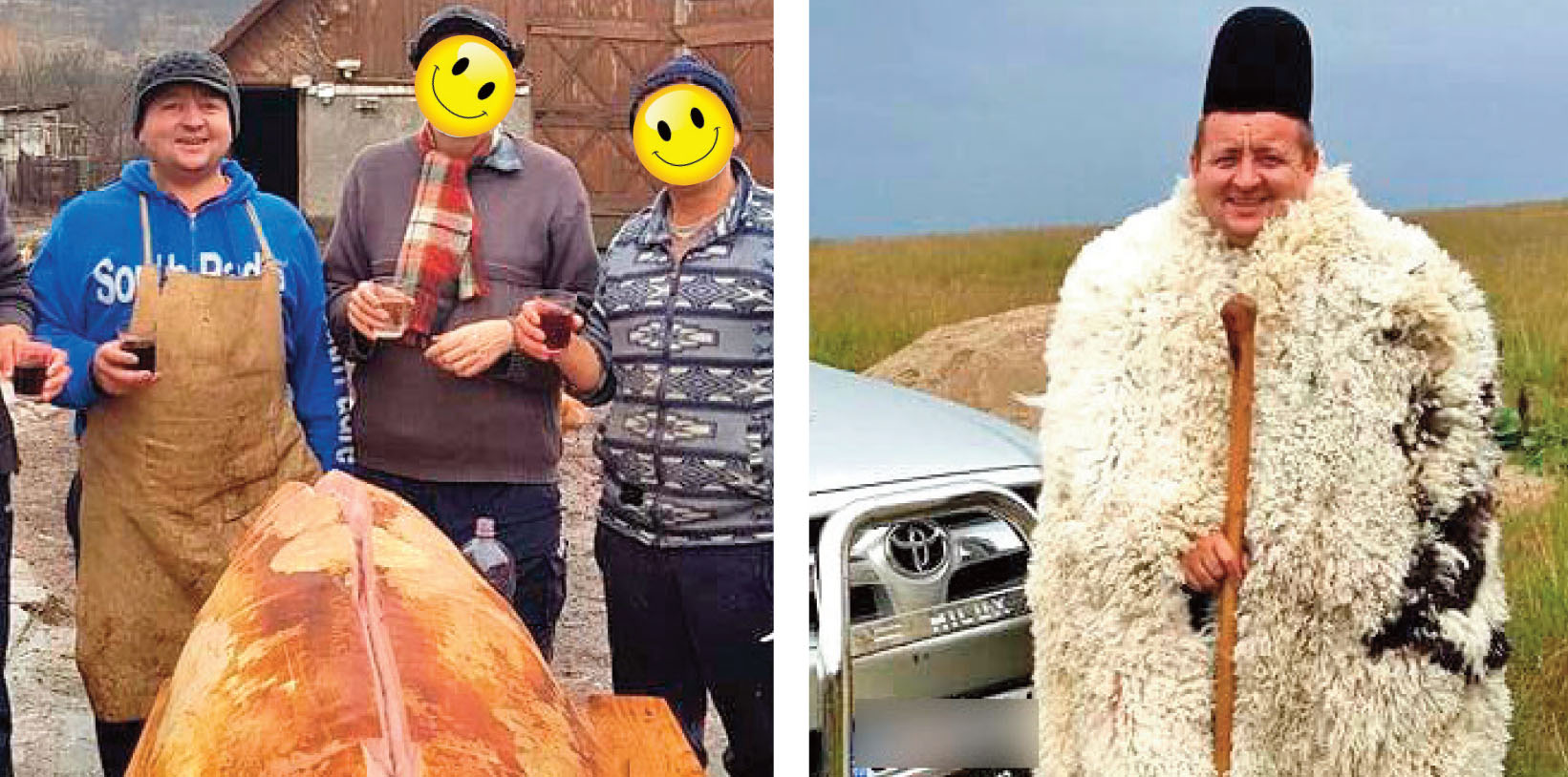 1800 HA teren agricol, miza pentru care Nicolae Cornea vrea să fie primar în Socond