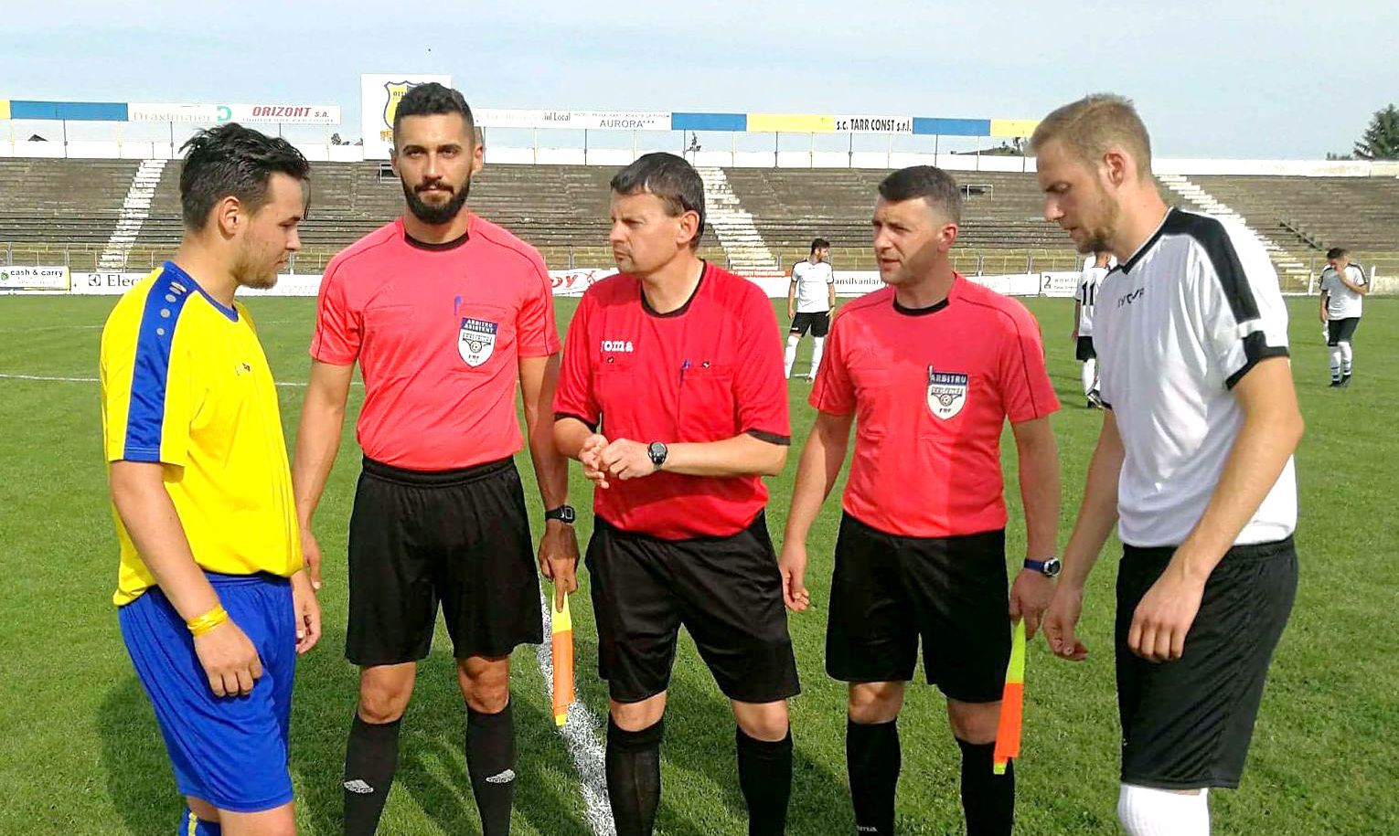 Guvernul Orban chiar vrea să omoare sportul?