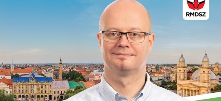 REZULTATE ALEGERI. Kereskenyi A CÂȘTIGAT cu peste 50% din voturi. CLASAMENTUL candidaților