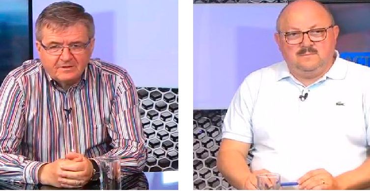 Previziuni despre 2021 cu Mircea Govor