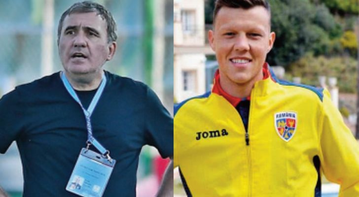 Viktor Orban îl vrea pe Hagi la MOL Vidi!