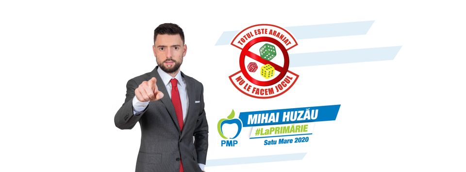 MIHAI HUZĂU:  Eșecul Alianței #PNL – #USR+ | complicitate, ipocrizie și minciuni!