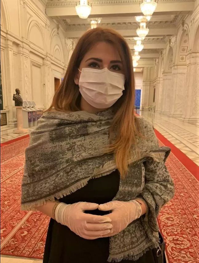 IOANA BRAN: “Școala începe într-un mod în care nu aș fi crezut că e posibil”