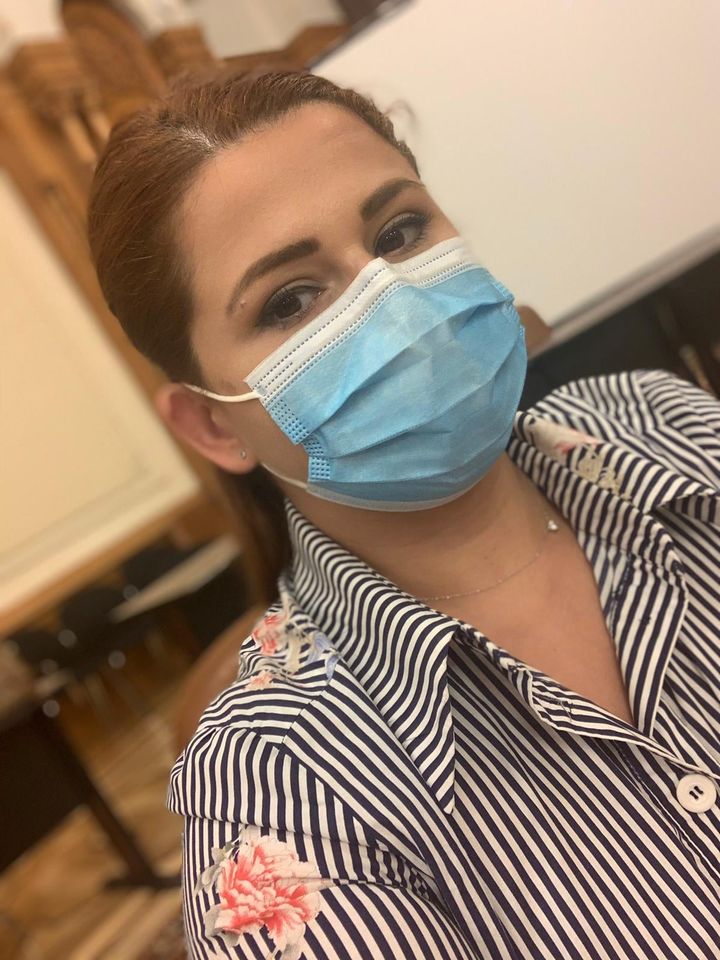 IOANA BRAN:  ”Pentru prima dată în istorie, partidul care și-a asumat bugetul – PNL – nu a fost prezent la Parlament”