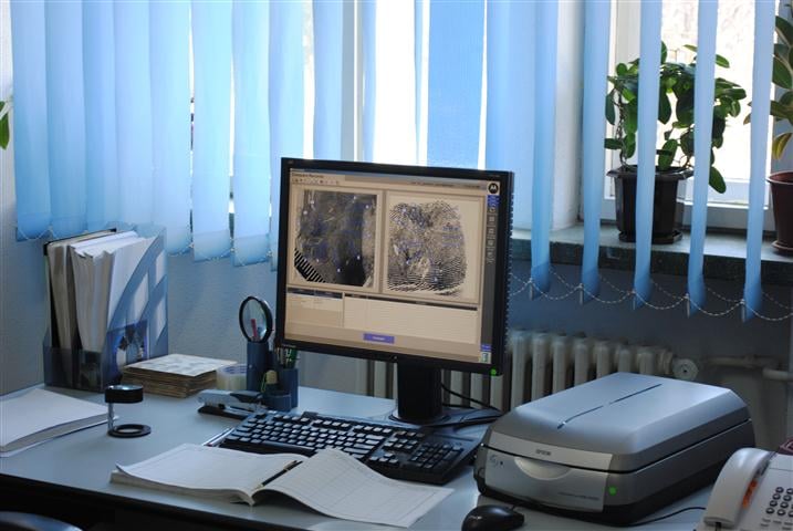 Sprijinim dezvoltarea infrastructurii logistice și tehnice a Inspectoratului de Poliție Județean Satu Mare