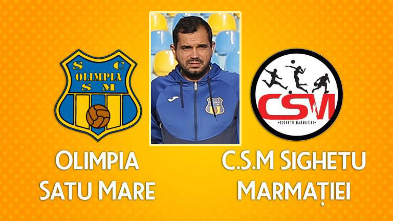 Olimpia joacă azi în Cupa României!