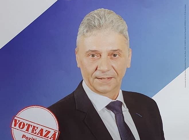 PSD Păulești tot mai apreciat de cei din comună!