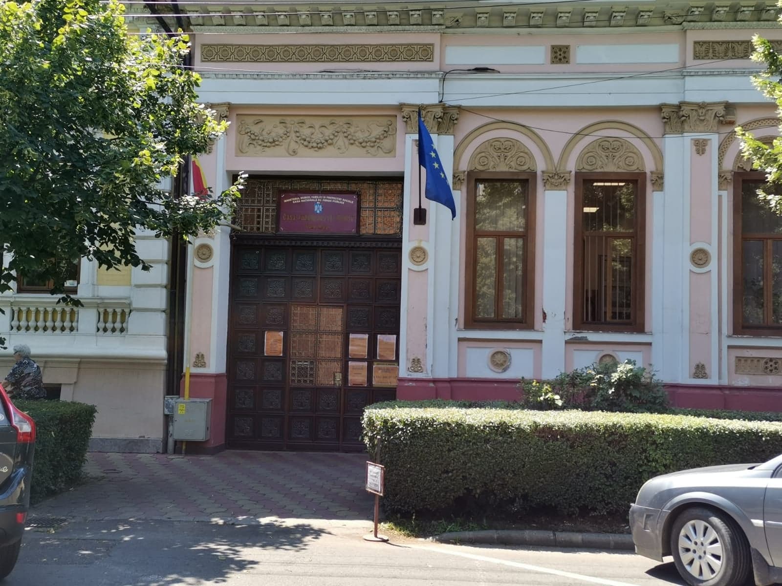 Au mai rămas doar două zile până la termenul limită de depunere al adeverințelor pentru beneficiarii pensiilor de urmaș