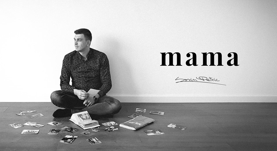 Sorin Petric, despre muzică şi familie