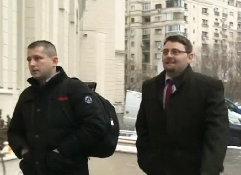 DECIZIE. Foștii procurori DNA, Ciprian Man și Cristian Ardelean, JUDECAȚI. Înregistrări și dosare instrumentate ABUZIV