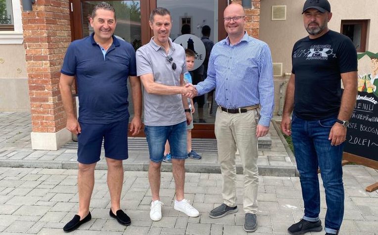 Satu Mare va găzdui o etapă a Campionatului Național de Super Rally