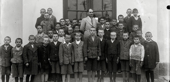 Școala sătmăreană la răscruce: 1945-1948