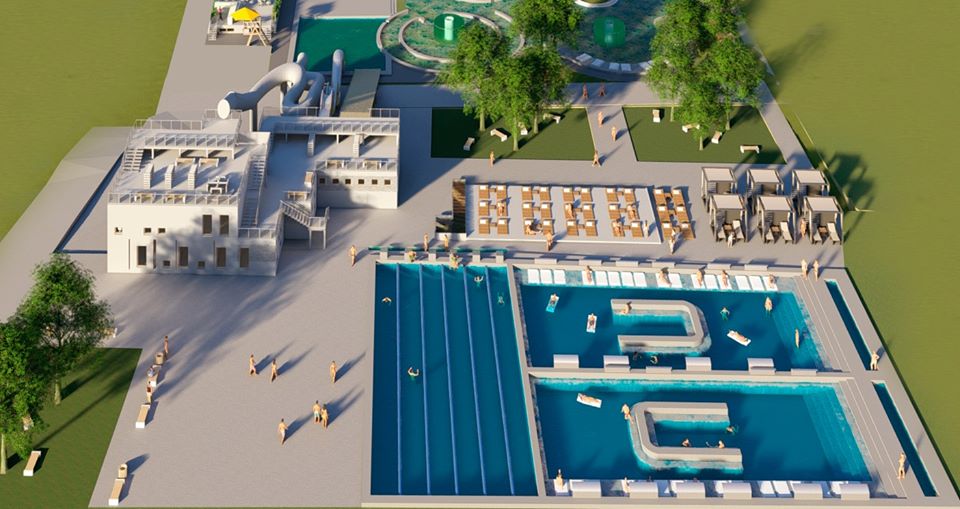 Ioana Bran: ”Îmi pare rău că Tășnadul trebuie să mai aștepte”