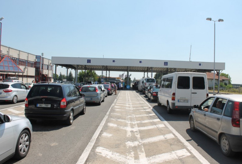Măsuri pentru fluidizarea traficului de călători în sezonul estival