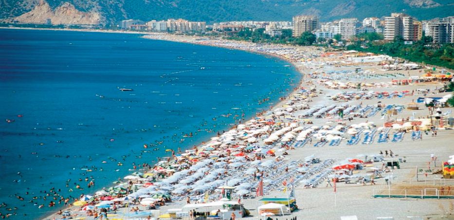 Vacanțe externe pe timp de pandemie