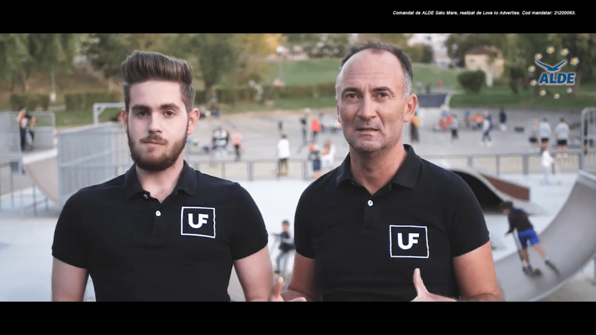 Cosmin Rațiu anunță că va sprijini organizarea Urban Festival pentru tineret