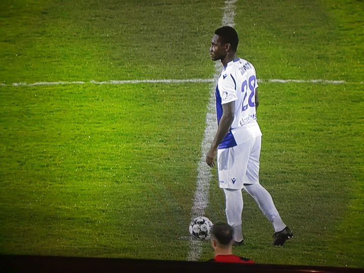 Sport și nu numai...: Rabdă și taci!