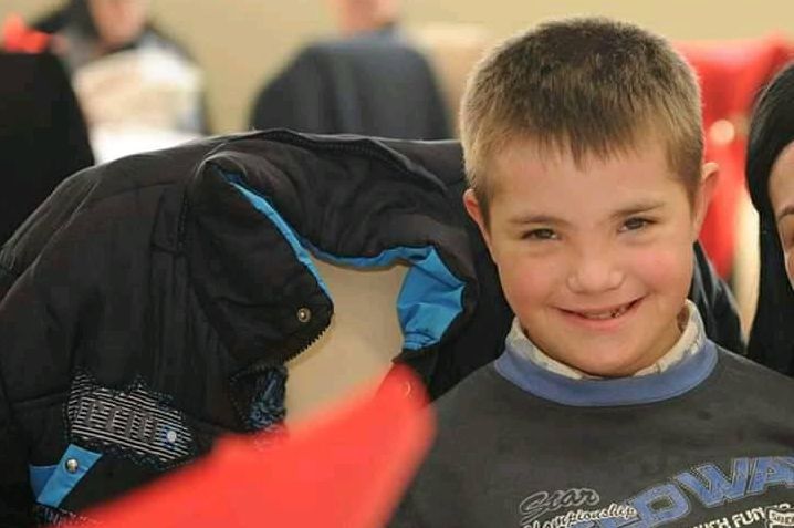 Băiat de 14 ani, dispărut din comuna Pomi!