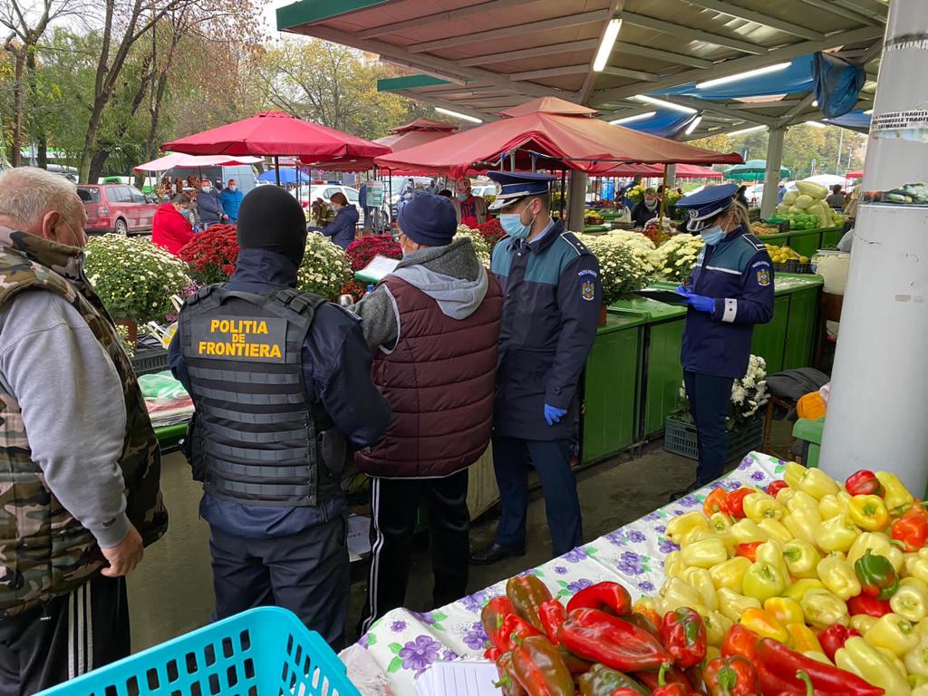 Peste 100 l alcool confiscat