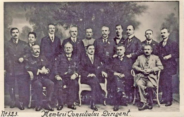 159 de ani de la  înfiinţarea Asociaţiunii ASTRA, cu însemnat rol politic şi cultural şi la Satu Mare