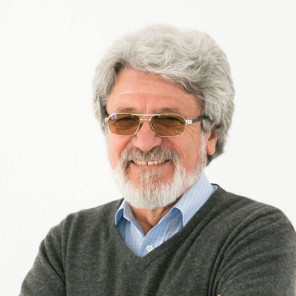 Erdos Carol, un om de omenie!