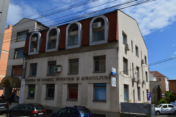 Un nou proiect în derulare la Camera de Comerț, Industrie și Agricultură Satu Mare