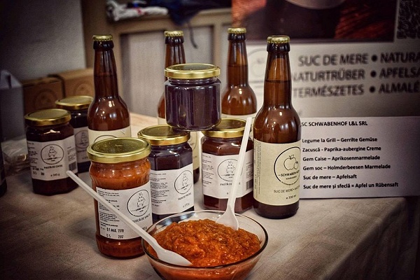 Patrimoniul cultural gastronomic din altă perspectivă