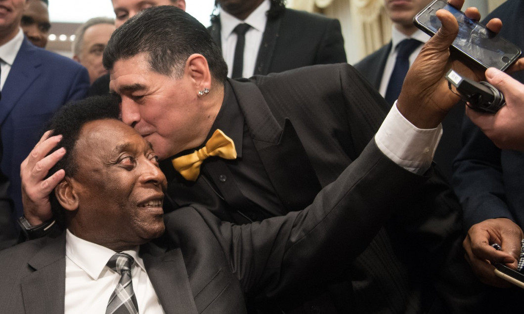 France Football a încheiat nominalizările pentru echipa ideală