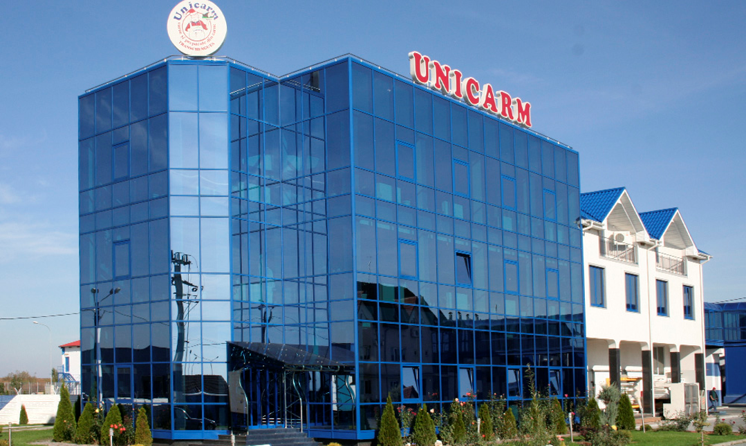 UNICARM face angajari! Salariu atractiv!