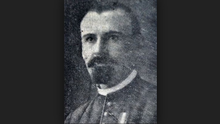 Ludovic Vida - una dintre personalitățile careiene remarcabile, un om de o deosebită integritate morală