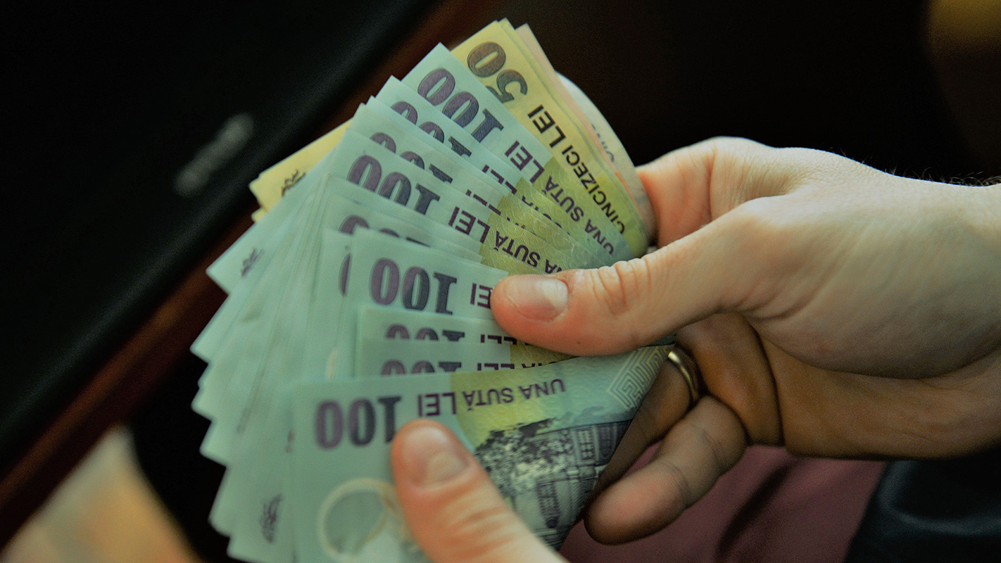 Prima de relocare, prin AJOFM Satu Mare