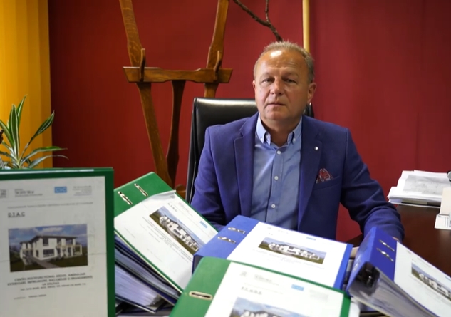 Orașul Ardud a obținut noi finanțări prin PNRR