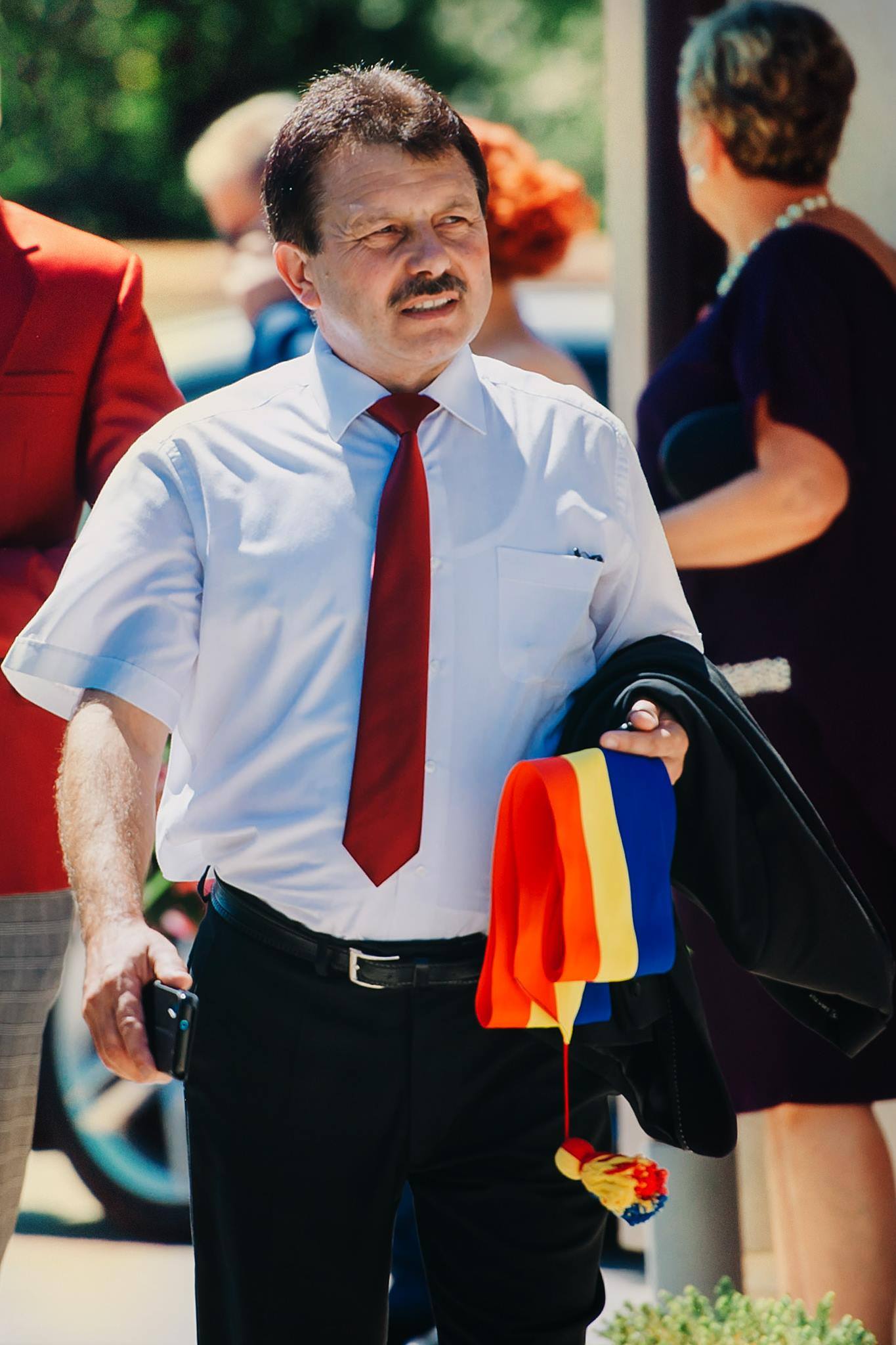 Mandatul lui Zenoviu Bontea, primarul comunei Păulești, va fi invalidat