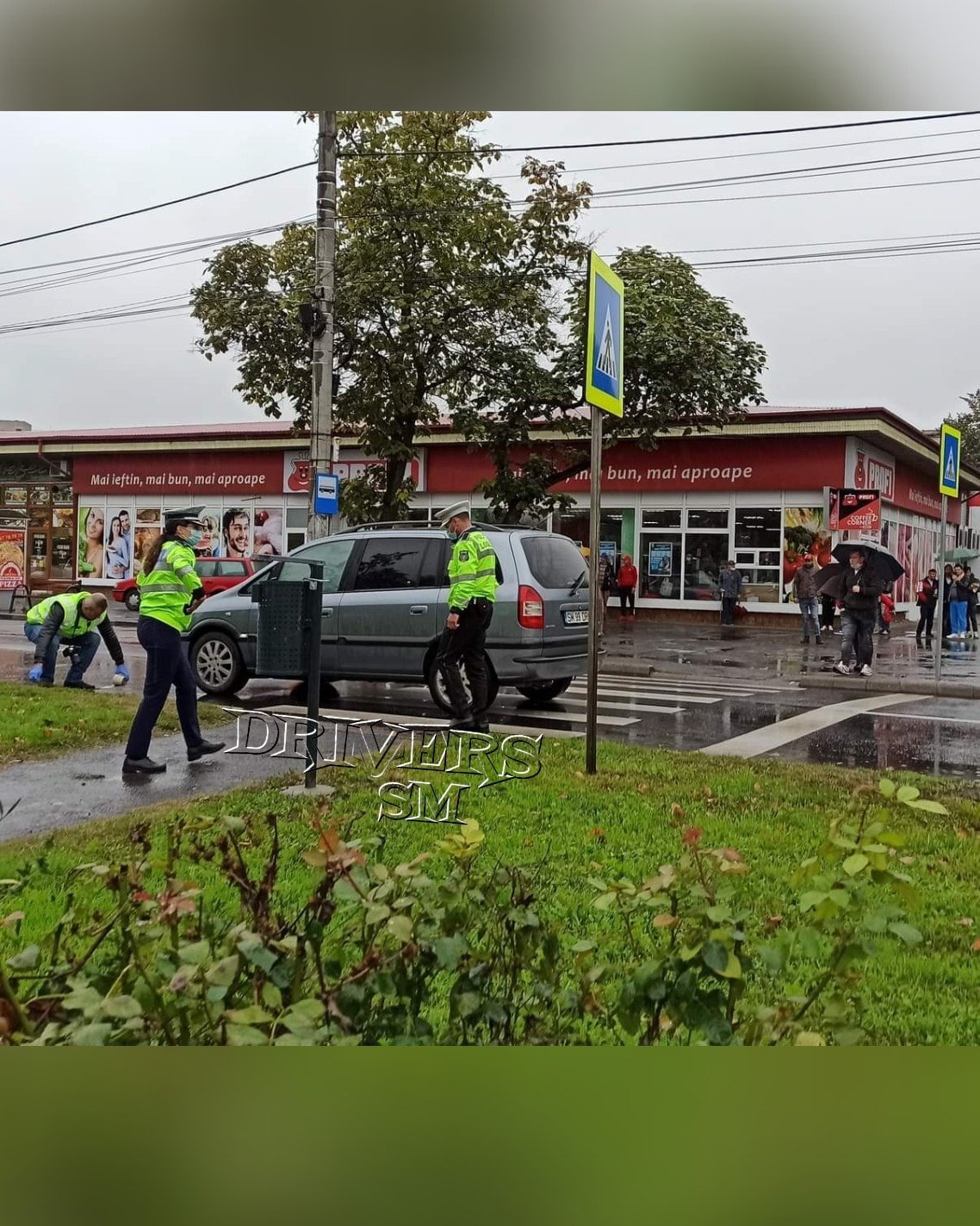 Nici zebrele  nu mai sunt sigure