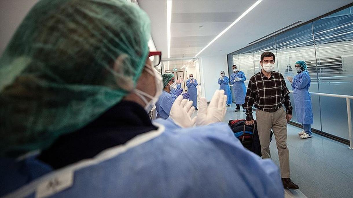 LISTE OFICIALE. Pandemia se retrage încet din Sătmar