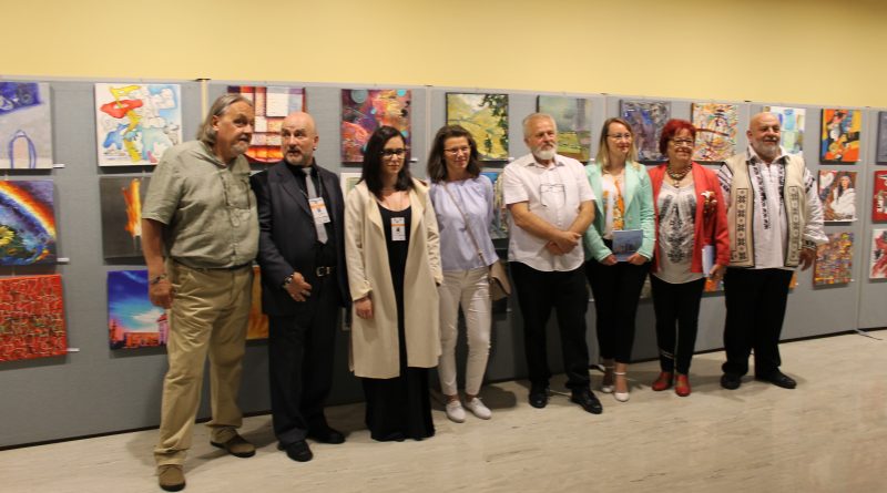 Artişti şi manifestări culturale în Sătmarul mileniului trei