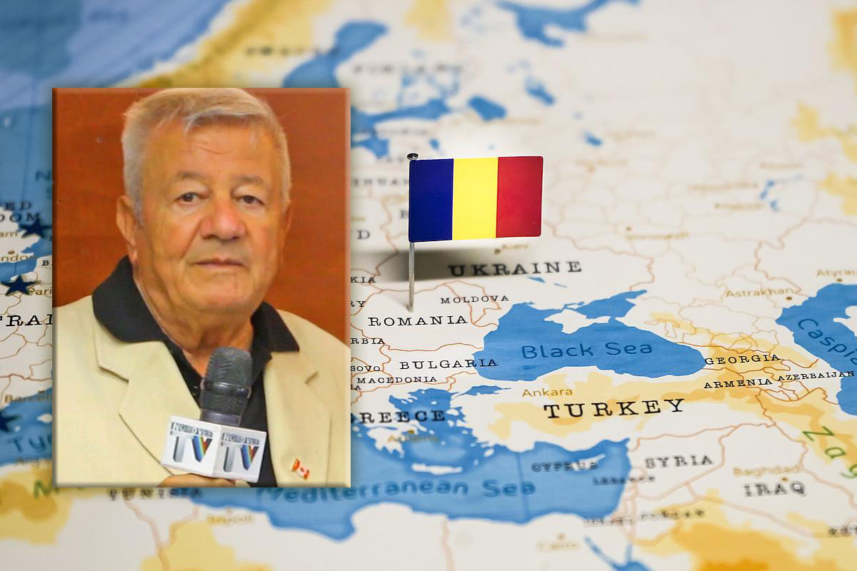 Mărire ţie, Armata României!